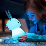 MiaMeadow™ Delightful Bunny Night Light