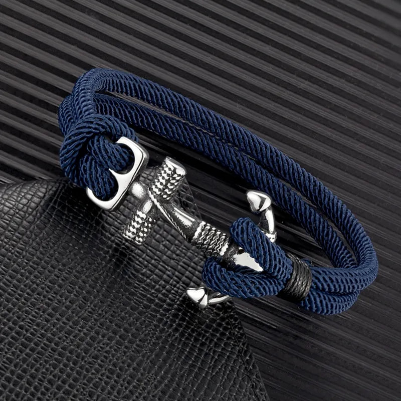 Marine Knot Anchor