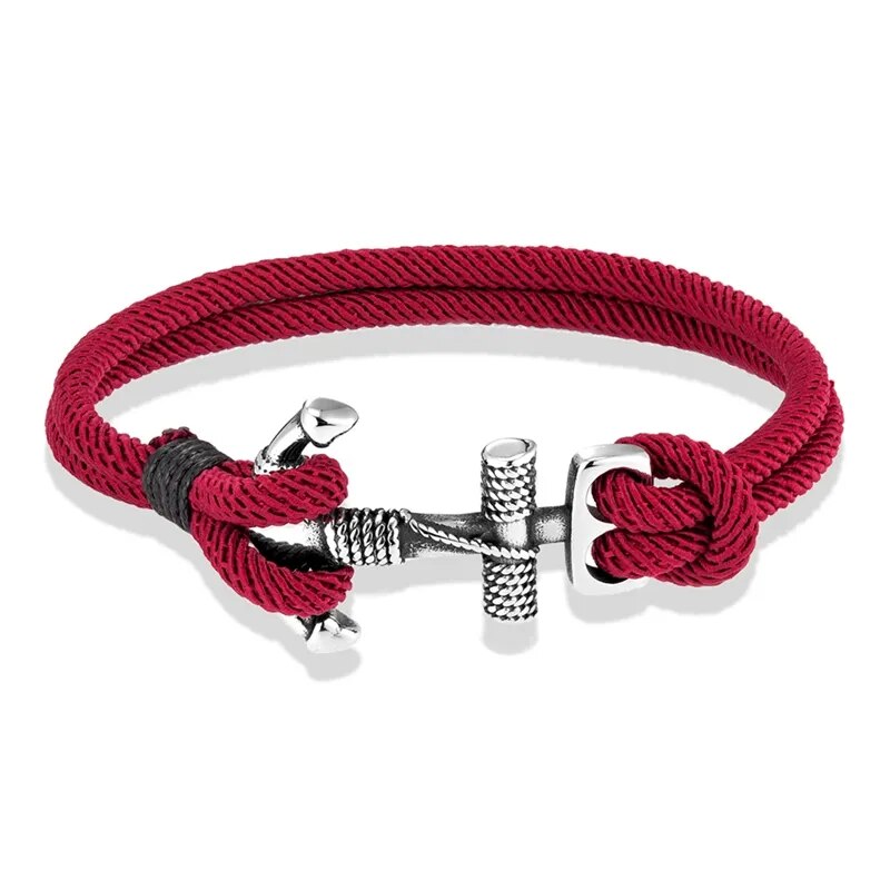 Marine Knot Anchor