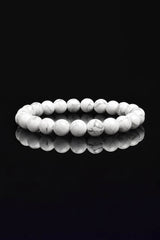 Howlite Calm Bracelet