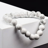 Howlite Calm Bracelet