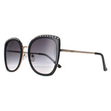 Ladies' Sunglasses Guess GF0381-01B ø 56 mm