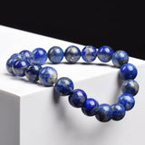 Lapis Lazuli Clarity Bracelet