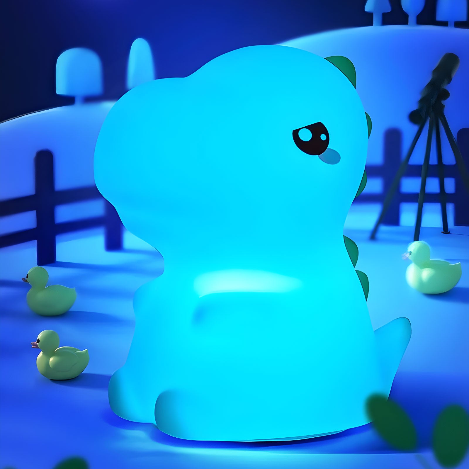 MiaGlow™ DinoDream Luminaire