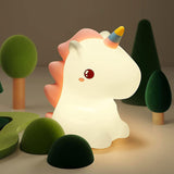 MiaGlow™ Enchanted Unicorn Luminaire