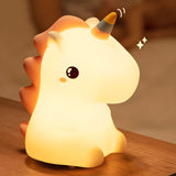 MiaGlow™ Enchanted Unicorn Luminaire