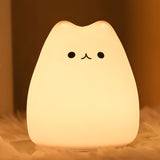 MiaGlow™ Kawaii Kitty Luminaire