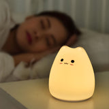 MiaGlow™ Kawaii Kitty Luminaire