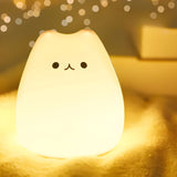 MiaGlow™ Kawaii Kitty Luminaire