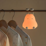 MiaMeadow™ Luminous Lop Lamp