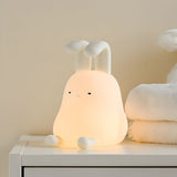 MiaMeadow™ Luminous Lop Lamp