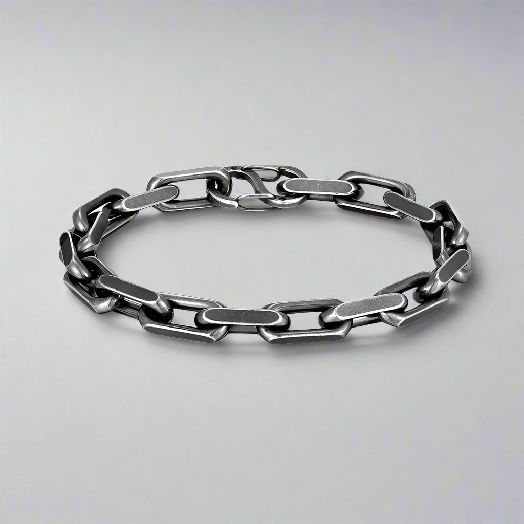 link chain bracelet