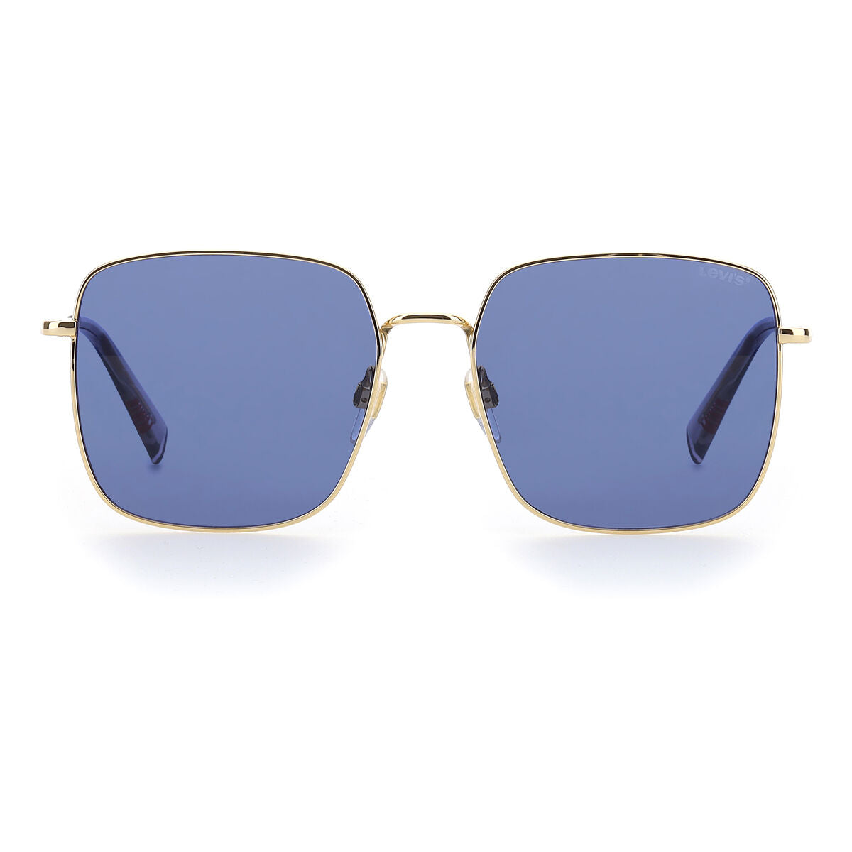 Ladies' Sunglasses Levi's LV-1007-S-2F7-KU ø 56 mm