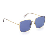 Ladies' Sunglasses Levi's LV-1007-S-2F7-KU ø 56 mm