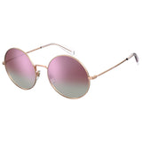 Ladies' Sunglasses Levi's LV-1011-S-DDB-VQ Ø 55 mm