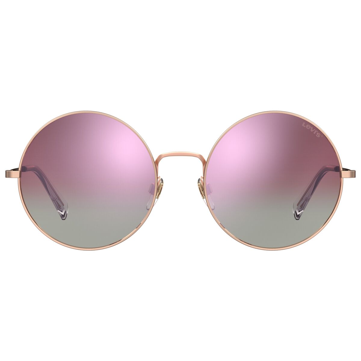 Ladies' Sunglasses Levi's LV-1011-S-DDB-VQ Ø 55 mm