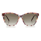 Ladies' Sunglasses Missoni MIS-0003-S-5ND-HA ø 56 mm