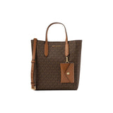 Hand bag Michael Kors 35F4G2VT1B-BROWN