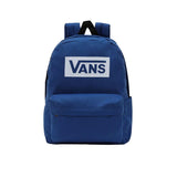 Casual Backpack OLD SKOOL BOXED Vans VN0A7SCH7WM1  Blue