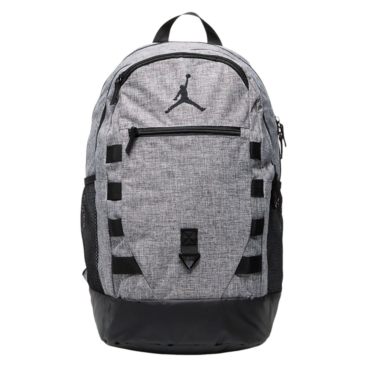 Casual Backpack Jordan JAM ZONE MA0879 Grey