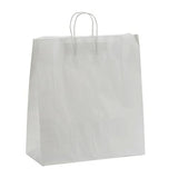 Paper Bag Pincello 46492 White 46 x 16 x 59 cm (25 Units)