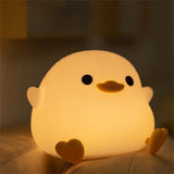 SiaShine™ Duckling Night Glow