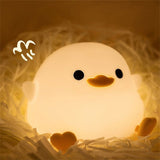 SiaShine™ Duckling Night Glow