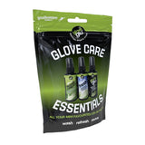 Maintenance kit Rinat Care Essentials Black