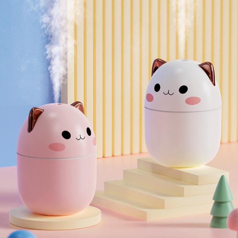 MiaMeadow™ Dreamy Pet Humidifier