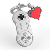 Keychain Metalmorphose Game Controller