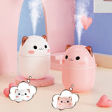 MiaMeadow™ Dreamy Pet Humidifier