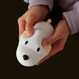 SiaShine™ Touch Puppy Night Light