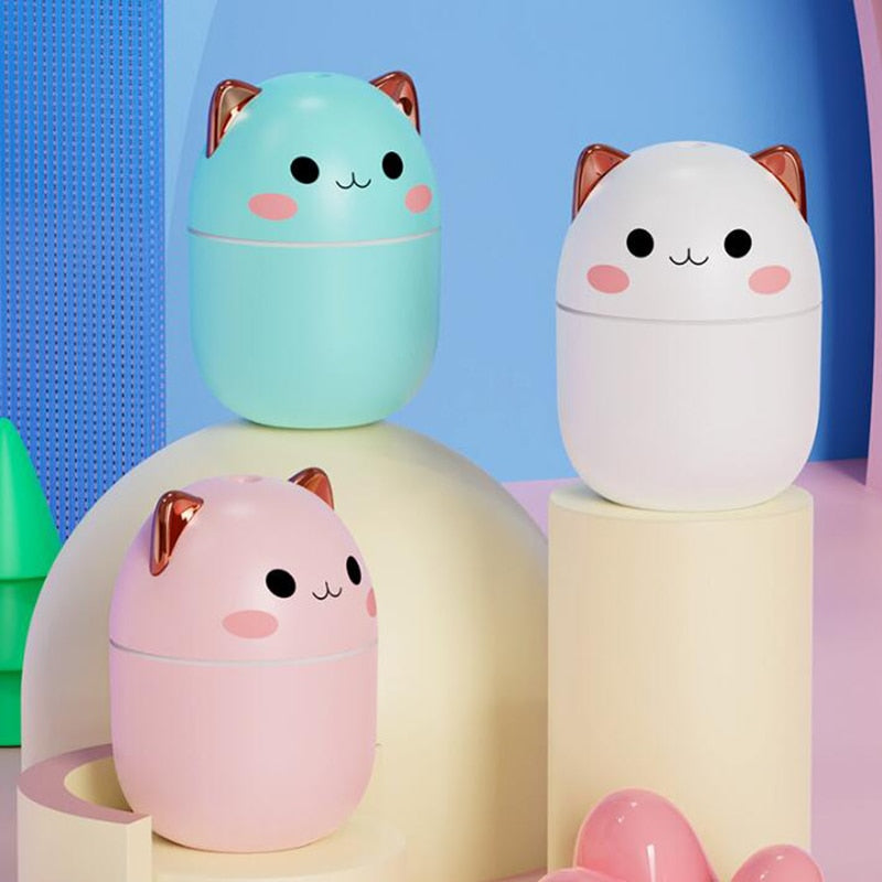 MiaMeadow™ Dreamy Pet Humidifier