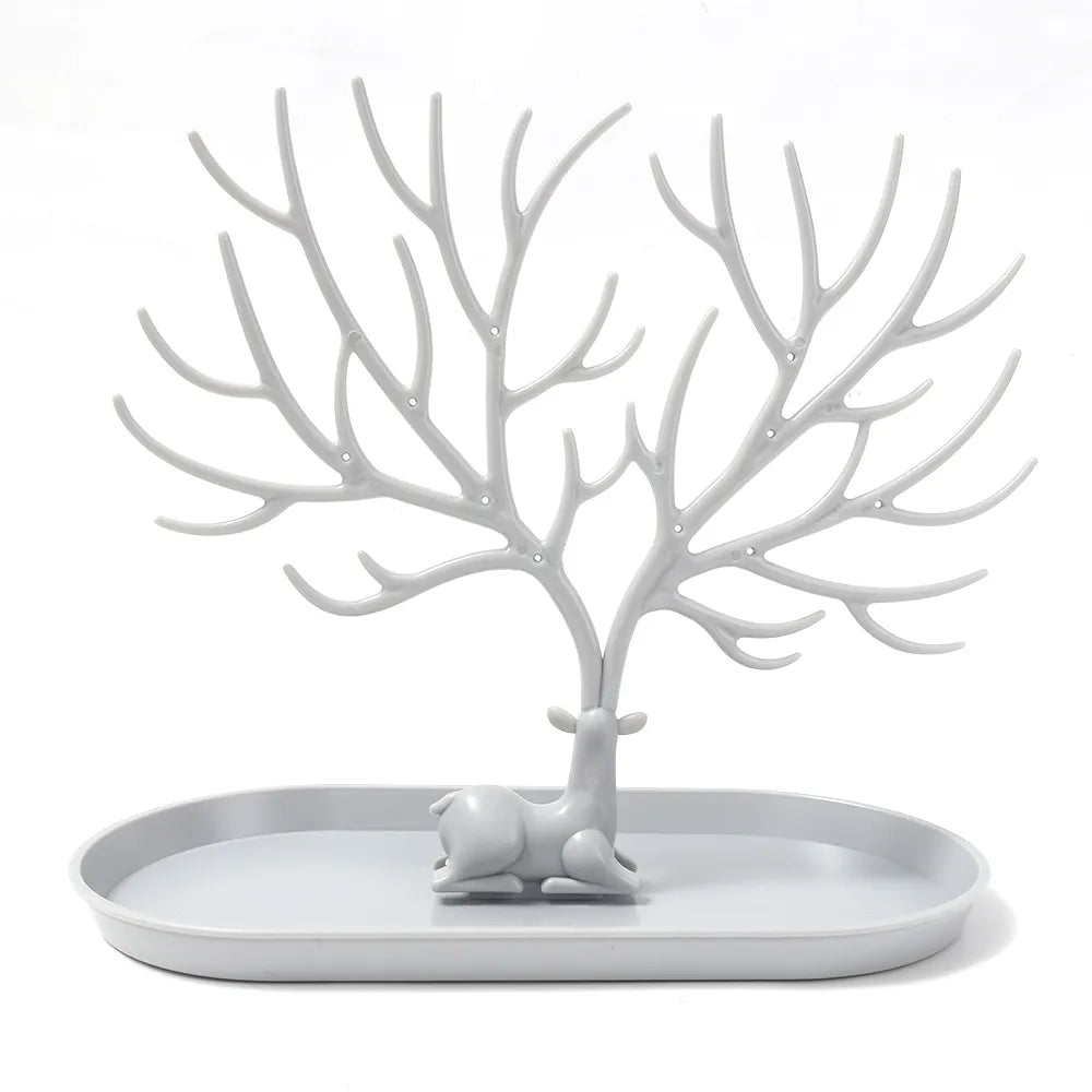 Masimia™ Antler Jewelry Stand