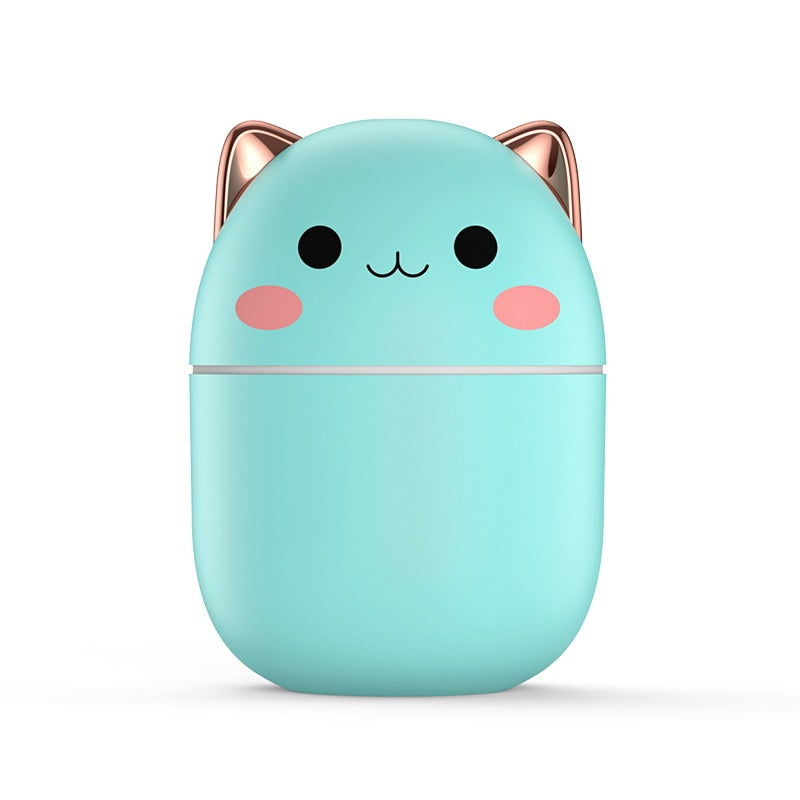 MiaMeadow™ Dreamy Pet Humidifier