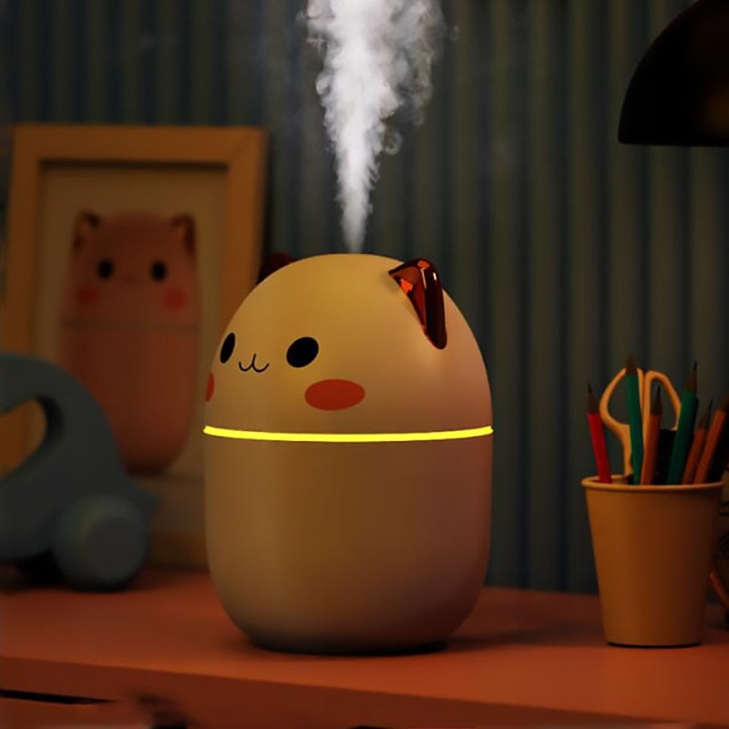 MiaMeadow™ Dreamy Pet Humidifier