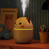 MiaMeadow™ Dreamy Pet Humidifier