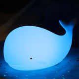 SiaShine™ Whale Night Light