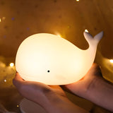 SiaShine™ Whale Night Light