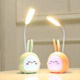 SimiSoft™ BunnyGlo Desk Light