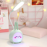 SimiSoft™ BunnyGlo Desk Light