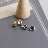 Versatile Crescent Earrings