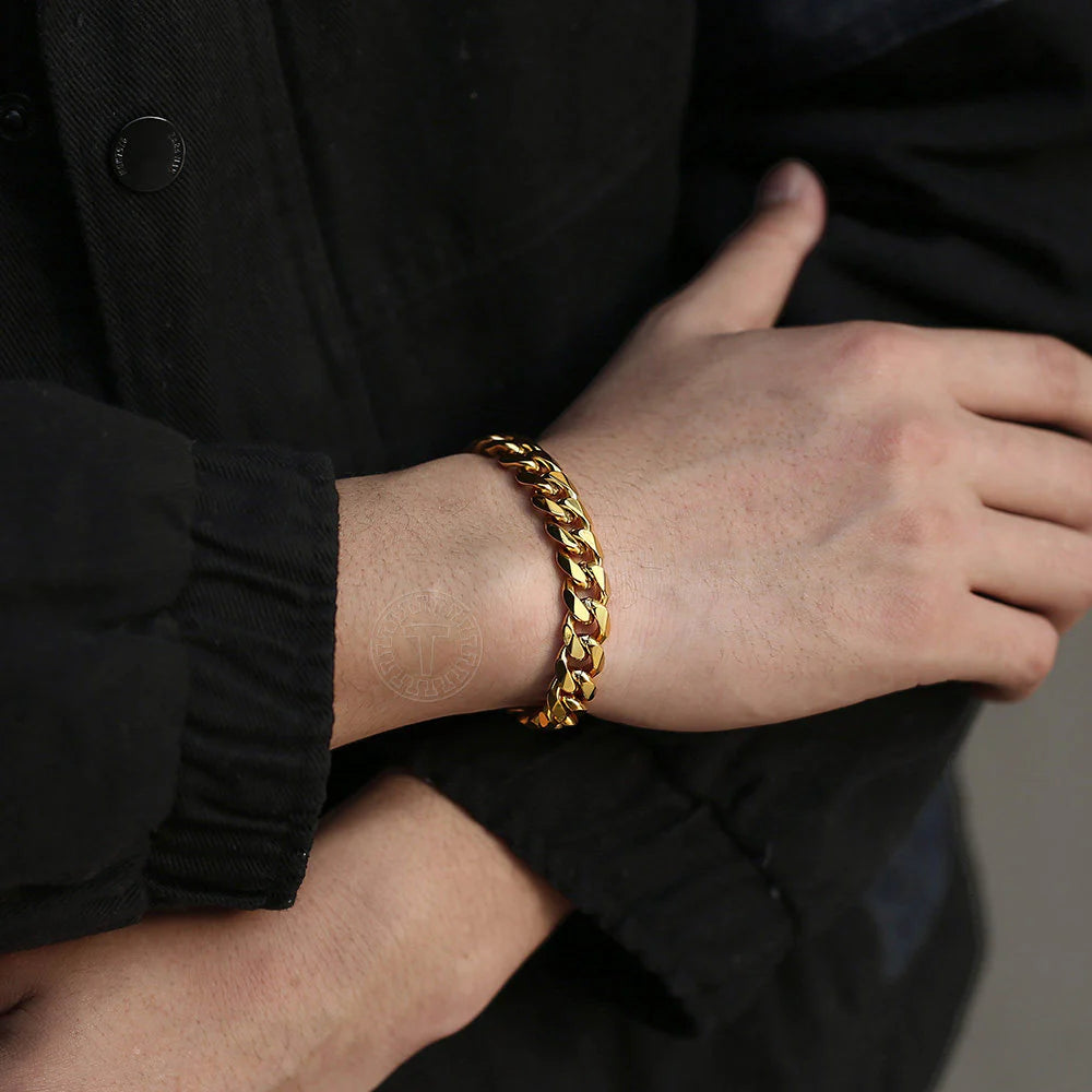 Caban Bracelet - 7 MM