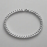 Cuban Bracelet - 5 MM