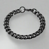 Cuban Bracelet - 11 MM