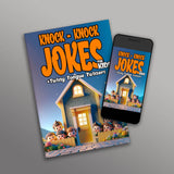 Knock-Knock Jokes eBook