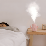 AriaMist™ Desert Bloom Essential Humidifier