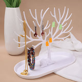 Masimia™ Antler Jewelry Stand