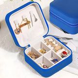 Masimia™ Elegant Voyage Jewelry Organizer