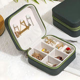 Masimia™ Elegant Voyage Jewelry Organizer